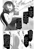 Seirei no Kago no Chikara de nan do mo Fukkatsu shite kita Yūsha wa Maō ni yotte KuriBOX ni sarete shi / 精霊の加護の力で何度も復活してきた勇者は魔王によってクリBOXにされてしまいました [Aruva] [Original] Thumbnail Page 21