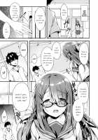 Akogare no Kanojo to Punt no Zureta Boku / 憧れの彼女と焦点のズレた僕 [Akizora Momidi] [Original] Thumbnail Page 04