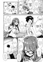 Akogare no Kanojo to Punt no Zureta Boku / 憧れの彼女と焦点のズレた僕 [Akizora Momidi] [Original] Thumbnail Page 05