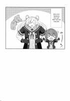 Yurameku Omoi / 由良めくおもい [Kamelie] [Kantai Collection] Thumbnail Page 17