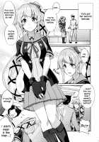 Yurameku Omoi / 由良めくおもい [Kamelie] [Kantai Collection] Thumbnail Page 02