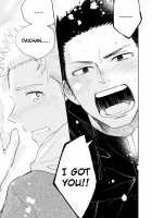 Honto ni Homo na no? / ほんとにホモなの? [Mitarou] [Original] Thumbnail Page 100