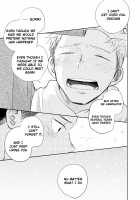 Honto ni Homo na no? / ほんとにホモなの? [Mitarou] [Original] Thumbnail Page 102