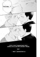 Honto ni Homo na no? / ほんとにホモなの? [Mitarou] [Original] Thumbnail Page 107