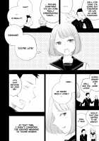 Honto ni Homo na no? / ほんとにホモなの? [Mitarou] [Original] Thumbnail Page 17