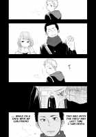 Honto ni Homo na no? / ほんとにホモなの? [Mitarou] [Original] Thumbnail Page 19