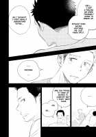 Honto ni Homo na no? / ほんとにホモなの? [Mitarou] [Original] Thumbnail Page 21