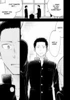 Honto ni Homo na no? / ほんとにホモなの? [Mitarou] [Original] Thumbnail Page 30
