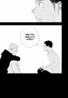 Honto ni Homo na no? / ほんとにホモなの? [Mitarou] [Original] Thumbnail Page 32