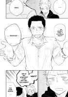 Honto ni Homo na no? / ほんとにホモなの? [Mitarou] [Original] Thumbnail Page 37