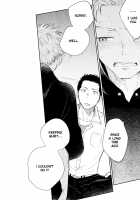 Honto ni Homo na no? / ほんとにホモなの? [Mitarou] [Original] Thumbnail Page 39