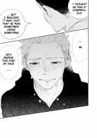 Honto ni Homo na no? / ほんとにホモなの? [Mitarou] [Original] Thumbnail Page 42