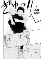 Honto ni Homo na no? / ほんとにホモなの? [Mitarou] [Original] Thumbnail Page 43