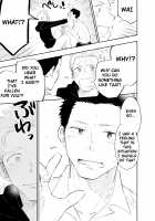 Honto ni Homo na no? / ほんとにホモなの? [Mitarou] [Original] Thumbnail Page 44