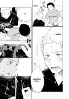 Honto ni Homo na no? / ほんとにホモなの? [Mitarou] [Original] Thumbnail Page 54