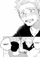 Honto ni Homo na no? / ほんとにホモなの? [Mitarou] [Original] Thumbnail Page 59