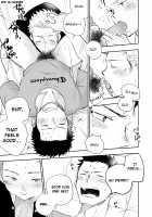 Honto ni Homo na no? / ほんとにホモなの? [Mitarou] [Original] Thumbnail Page 64