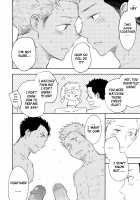 Honto ni Homo na no? / ほんとにホモなの? [Mitarou] [Original] Thumbnail Page 71