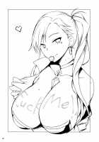 Inran Usagi no Shakkin Hensai Namahame Koubi / 淫乱うさぎの借金返済生ハメ交尾 [Midori Aoi] [Fate] Thumbnail Page 19