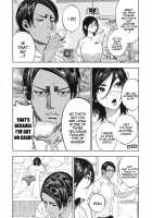 Overlove / コイすぎ [Nishida] [Golden Kamuy] Thumbnail Page 44