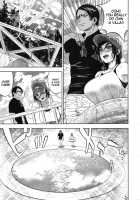 Overlove / コイすぎ [Nishida] [Golden Kamuy] Thumbnail Page 59