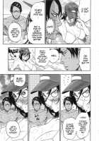 Overlove / コイすぎ [Nishida] [Golden Kamuy] Thumbnail Page 63