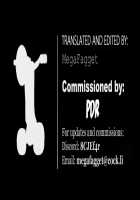 Overlove / コイすぎ [Nishida] [Golden Kamuy] Thumbnail Page 90