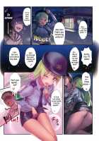 Oshigoto Theater 5 / オシゴトシアター5 [Andou Shuki] [The Idolmaster] Thumbnail Page 05