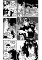 Norn / ノルン [Nishida] [Dog Days] Thumbnail Page 17