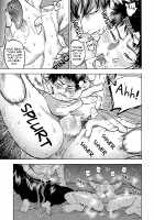 Norn / ノルン [Nishida] [Dog Days] Thumbnail Page 46