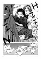 Norn / ノルン [Nishida] [Dog Days] Thumbnail Page 92