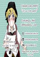 Norn / ノルン [Nishida] [Dog Days] Thumbnail Page 95