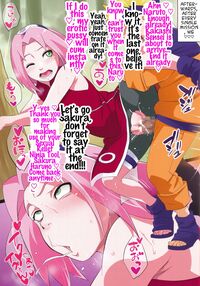 NARUTOP PINK / NARUTOP PINK Page 24 Preview