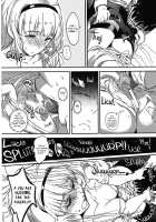 Oshigoto After 3 / オシゴトアフター 3 [Andou Shuki] [The Idolmaster] Thumbnail Page 05