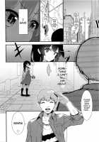 Princess' Past / 姫の過去 [Tsuchinoko] [Original] Thumbnail Page 02