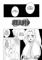 Kunoichi Inmaihen / くノ一淫舞変 [Colin] [Naruto] Thumbnail Page 17