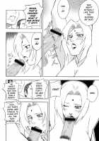 Kunoichi Inmaihen / くノ一淫舞変 [Colin] [Naruto] Thumbnail Page 20