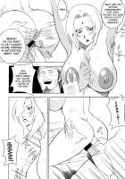 Kunoichi Inmaihen / くノ一淫舞変 [Colin] [Naruto] Thumbnail Page 28