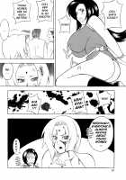 Kunoichi Inmaihen / くノ一淫舞変 [Colin] [Naruto] Thumbnail Page 32