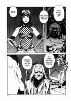 Kunoichi Inmaihen / くノ一淫舞変 [Colin] [Naruto] Thumbnail Page 43