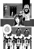 Kunoichi Inmaihen / くノ一淫舞変 [Colin] [Naruto] Thumbnail Page 45