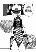 Kunoichi Inmaihen / くノ一淫舞変 [Colin] [Naruto] Thumbnail Page 58