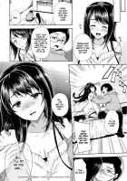 Secondhand Girlfriend ~A fetish for being soiled/stained~ / 中古彼女～染め変えられた性癖～ [Ohkami Ryosuke] [Original] Thumbnail Page 20