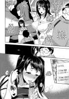 Secondhand Girlfriend ~A fetish for being soiled/stained~ / 中古彼女～染め変えられた性癖～ [Ohkami Ryosuke] [Original] Thumbnail Page 06