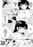 Youth KO'd / 性春・ノックアウト [Yamamoto Tomomitsu] [Original] Thumbnail Page 18