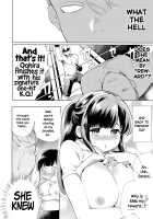 Youth KO'd / 性春・ノックアウト [Yamamoto Tomomitsu] [Original] Thumbnail Page 08