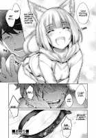 Flowers for Shion / 紫苑の花 [Nekoi Hikaru] [Original] Thumbnail Page 26