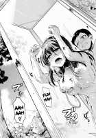 Natsu to Hako / 夏と箱 [Doumou] [Original] Thumbnail Page 29