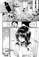 Natsu to Hako / 夏と箱 [Doumou] [Original] Thumbnail Page 34