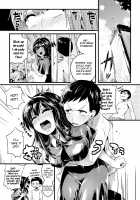 Natsu to Hako / 夏と箱 [Doumou] [Original] Thumbnail Page 05